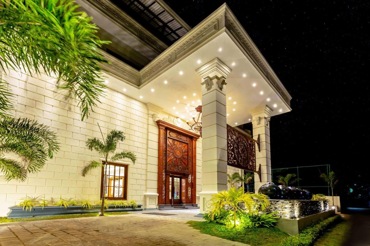 Polhena Grand Resort & Banquet 마타라 외부 사진