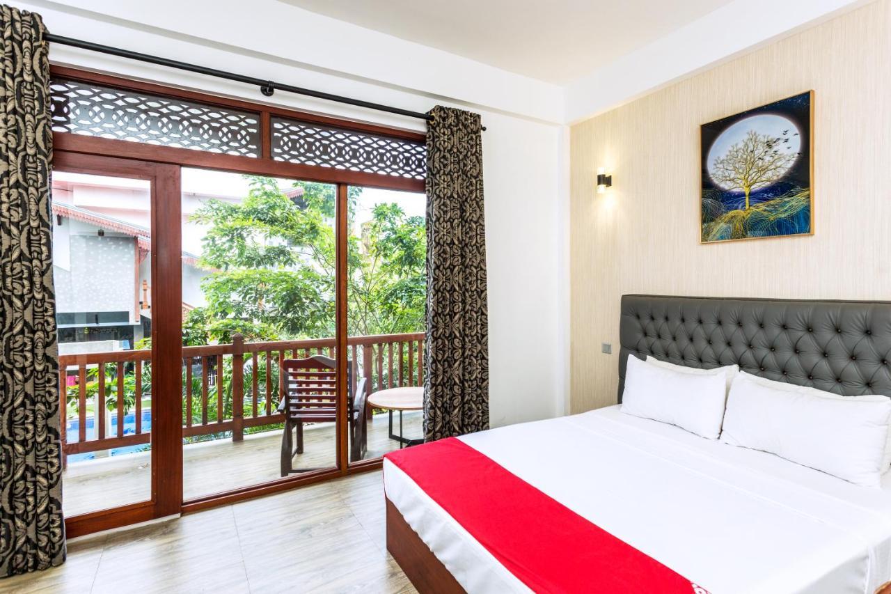 Polhena Grand Resort & Banquet 마타라 외부 사진