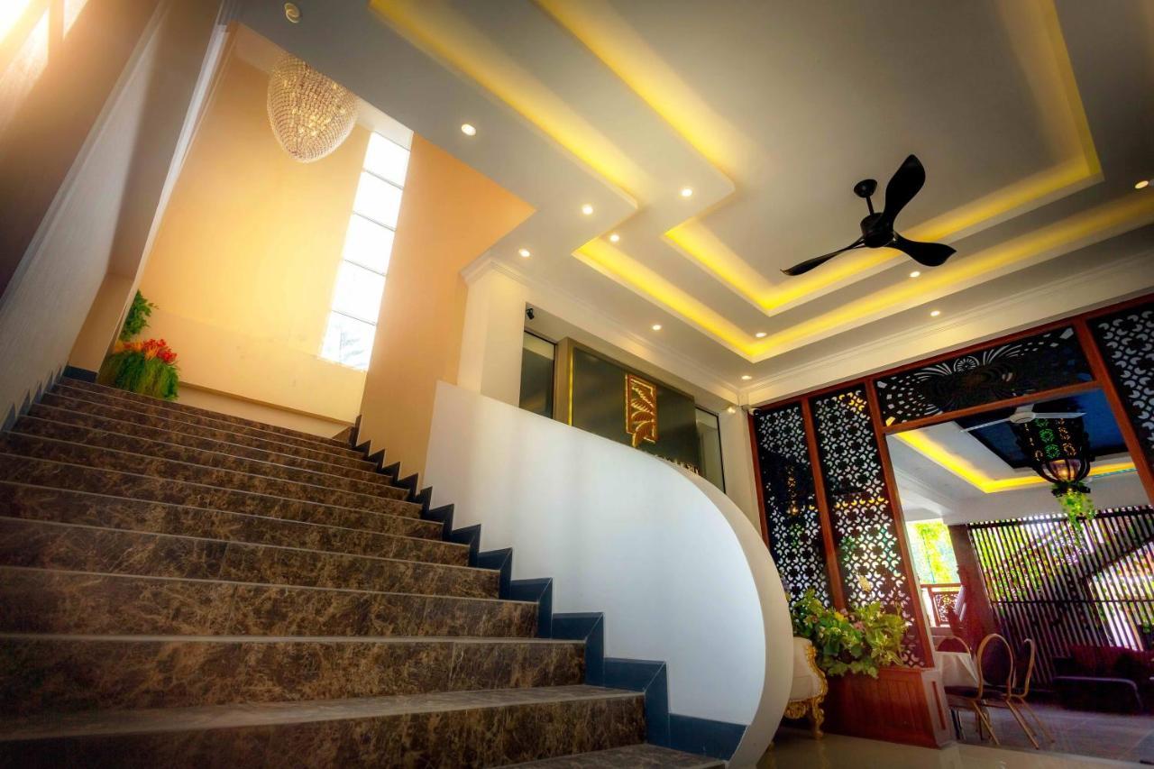 Polhena Grand Resort & Banquet 마타라 외부 사진