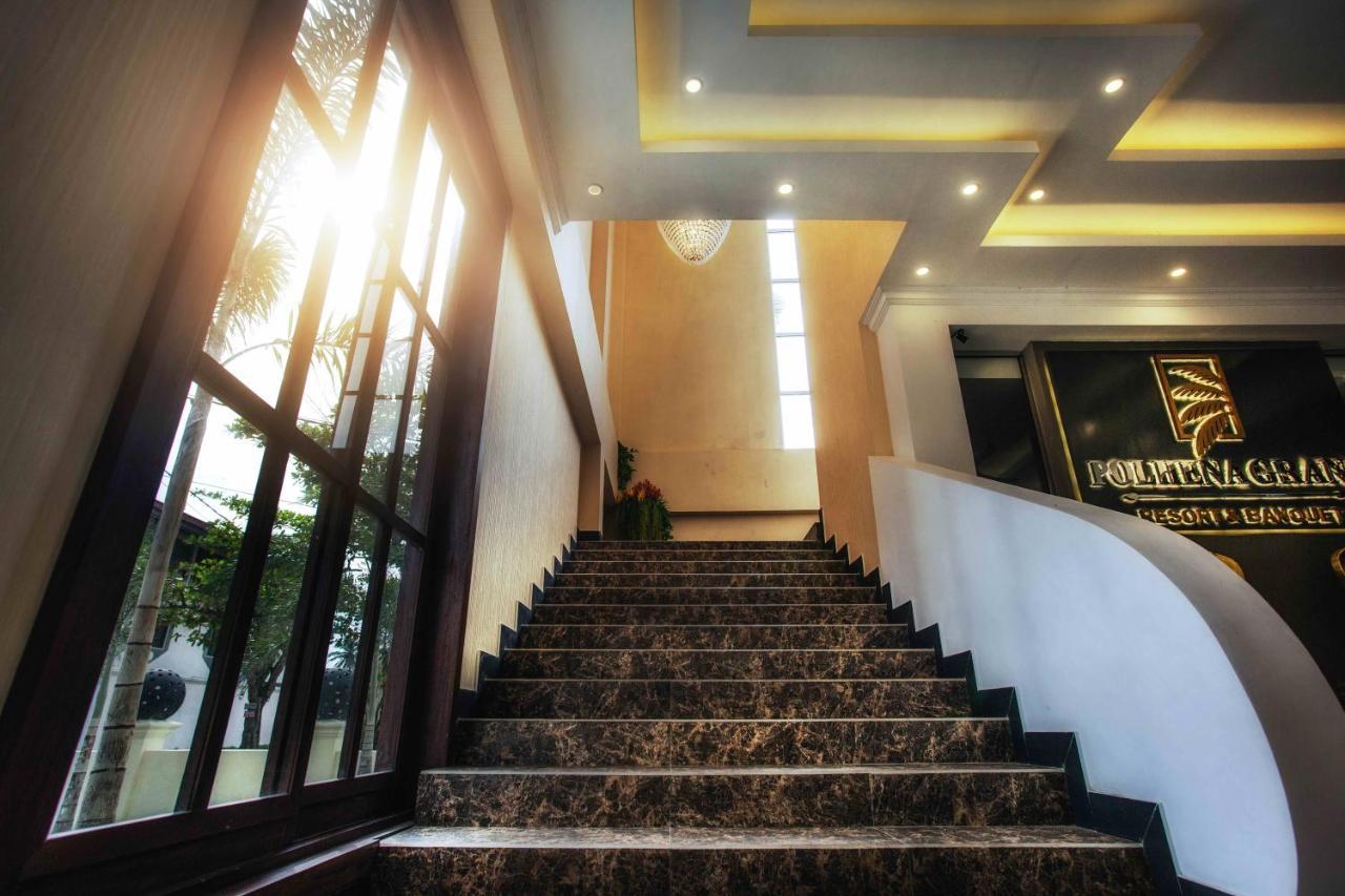 Polhena Grand Resort & Banquet 마타라 외부 사진