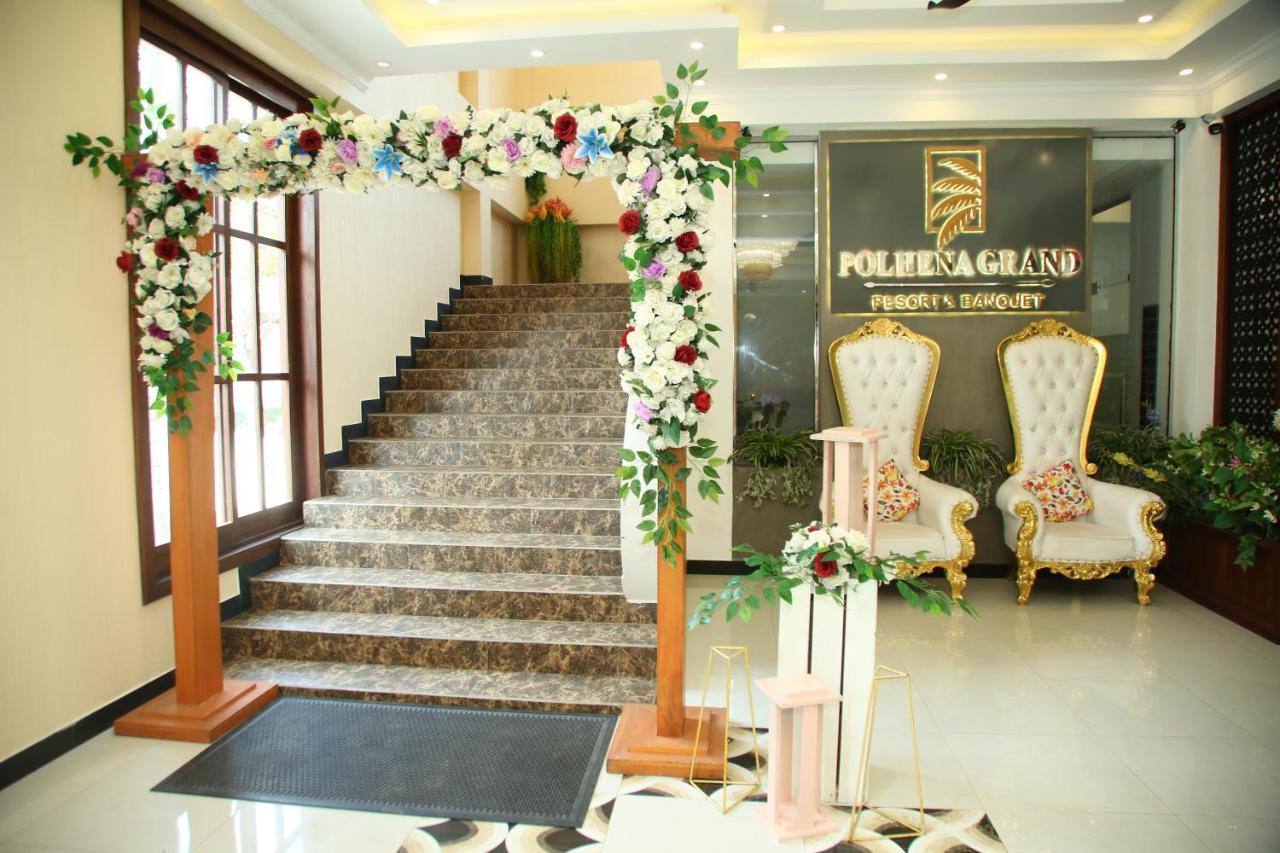 Polhena Grand Resort & Banquet 마타라 외부 사진
